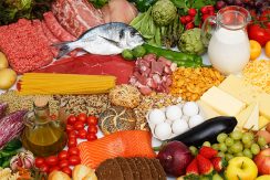 Công bố tiêu chuẩn chất lượng thực phẩm nhập khẩu